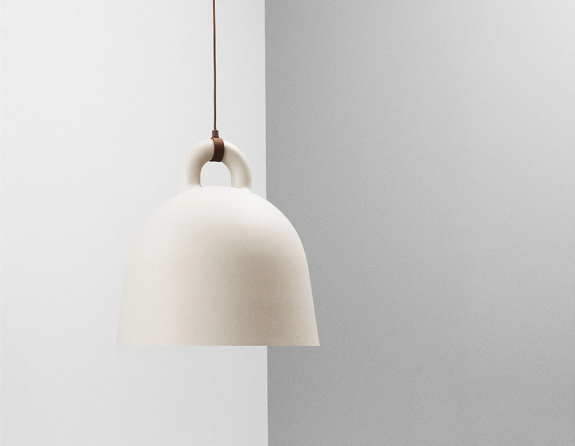 Bell – Normann Copenhagen at Mesmetric