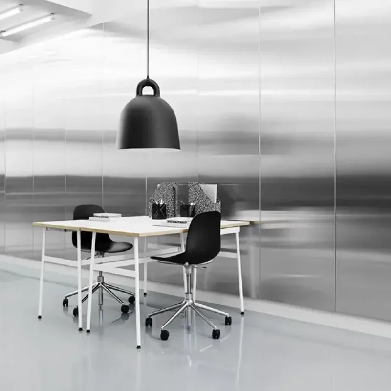 Bell – Normann Copenhagen at Mesmetric