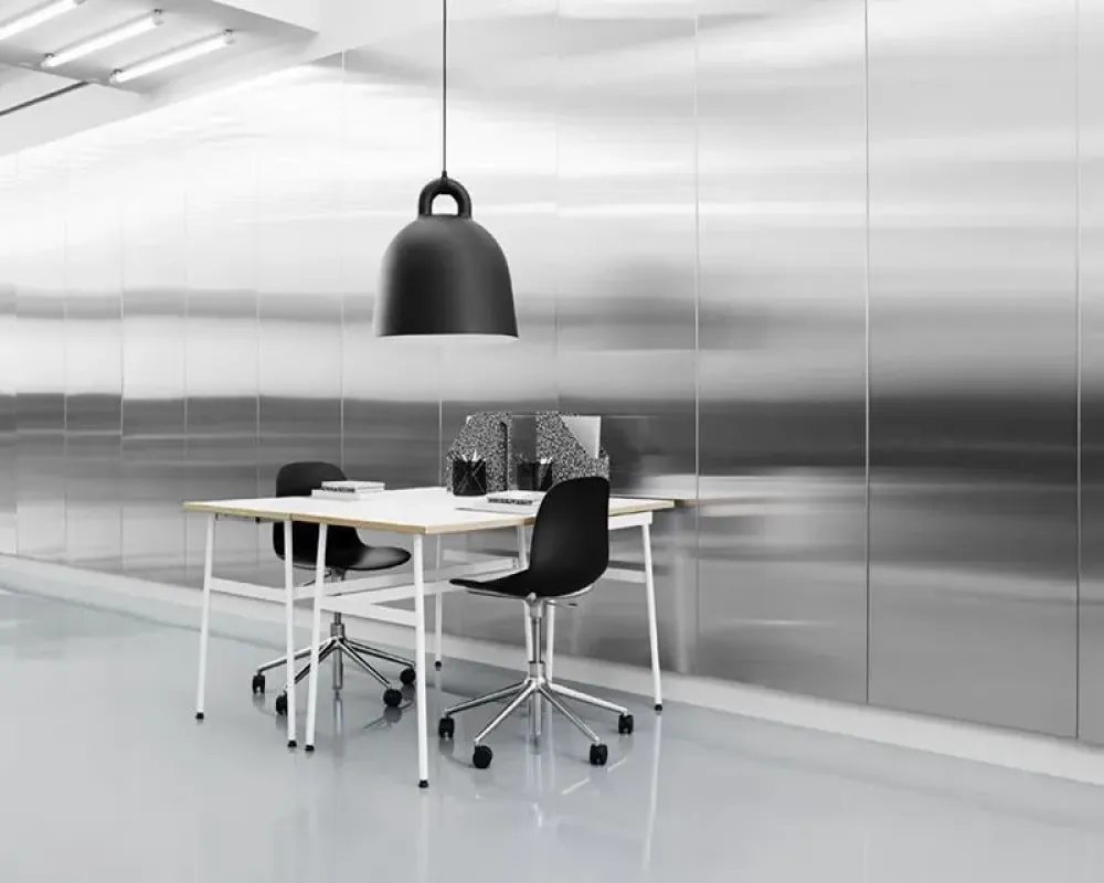 Bell – Normann Copenhagen at Mesmetric
