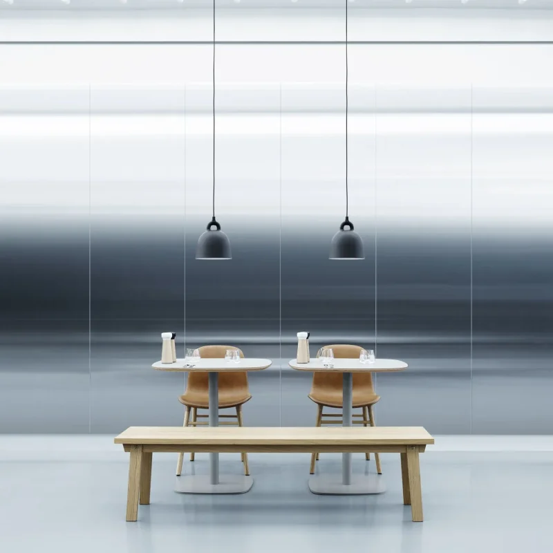 Bell – Normann Copenhagen at Mesmetric
