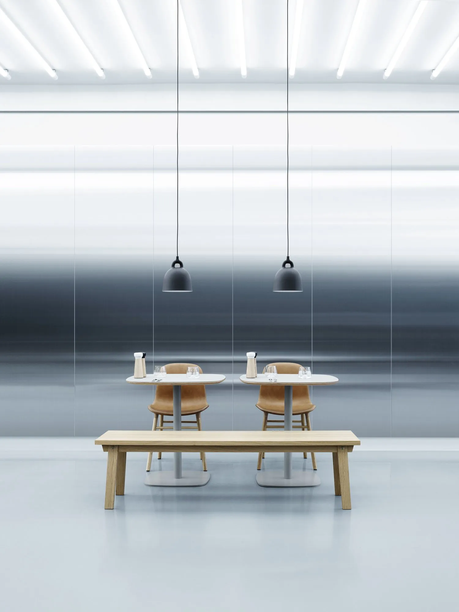 Bell – Normann Copenhagen at Mesmetric