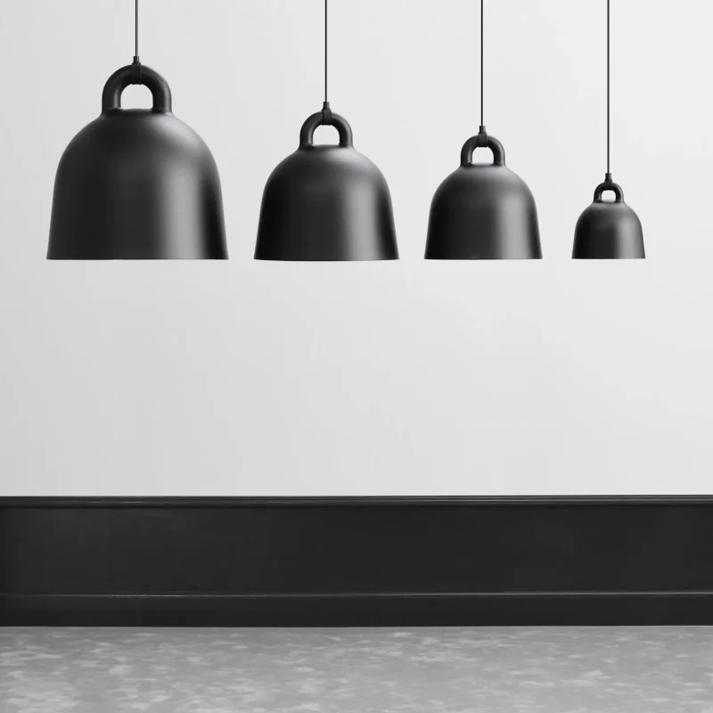 Bell – Normann Copenhagen at Mesmetric