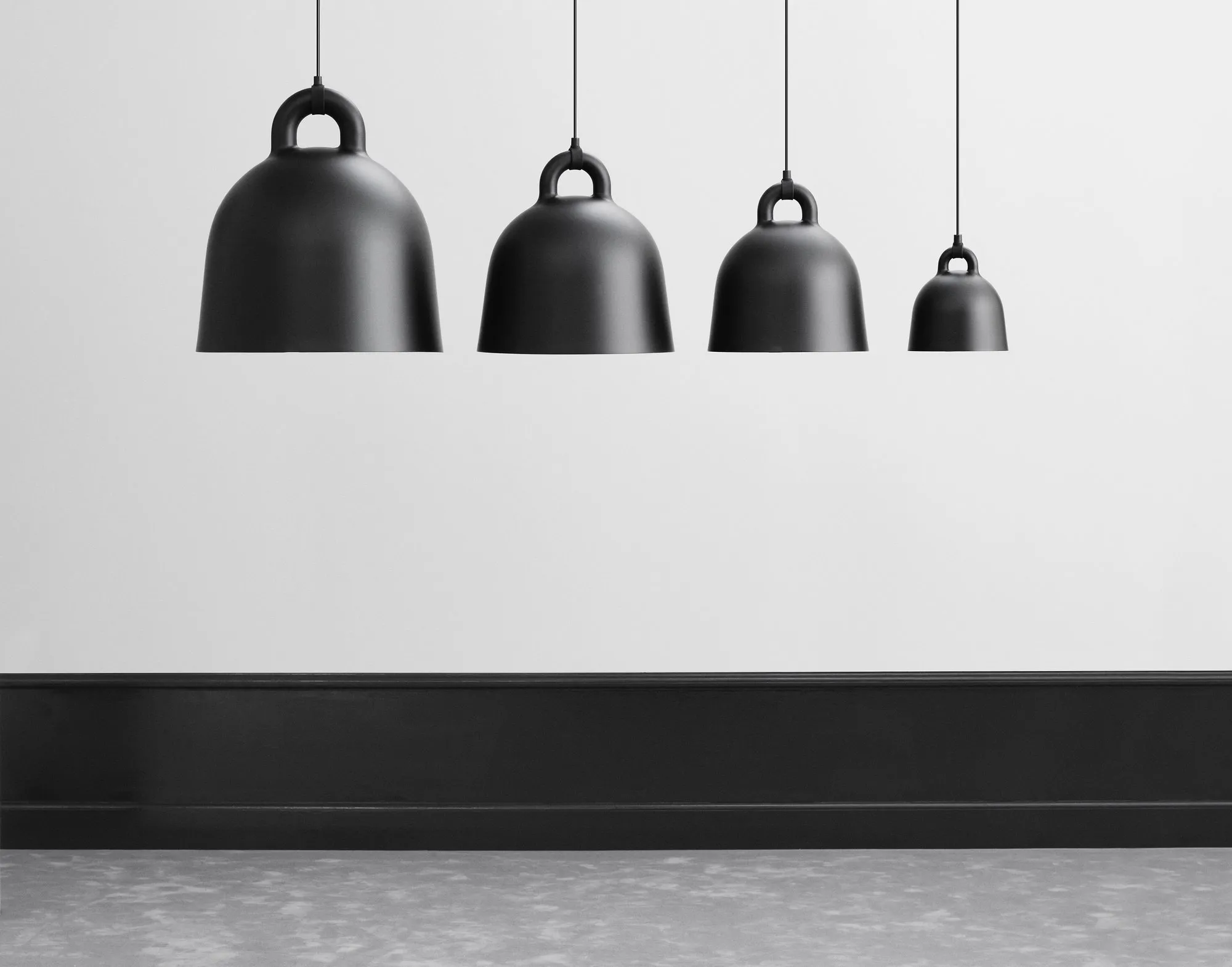 Bell – Normann Copenhagen at Mesmetric