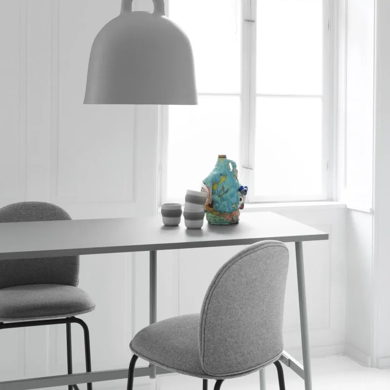 Bell – Normann Copenhagen at Mesmetric