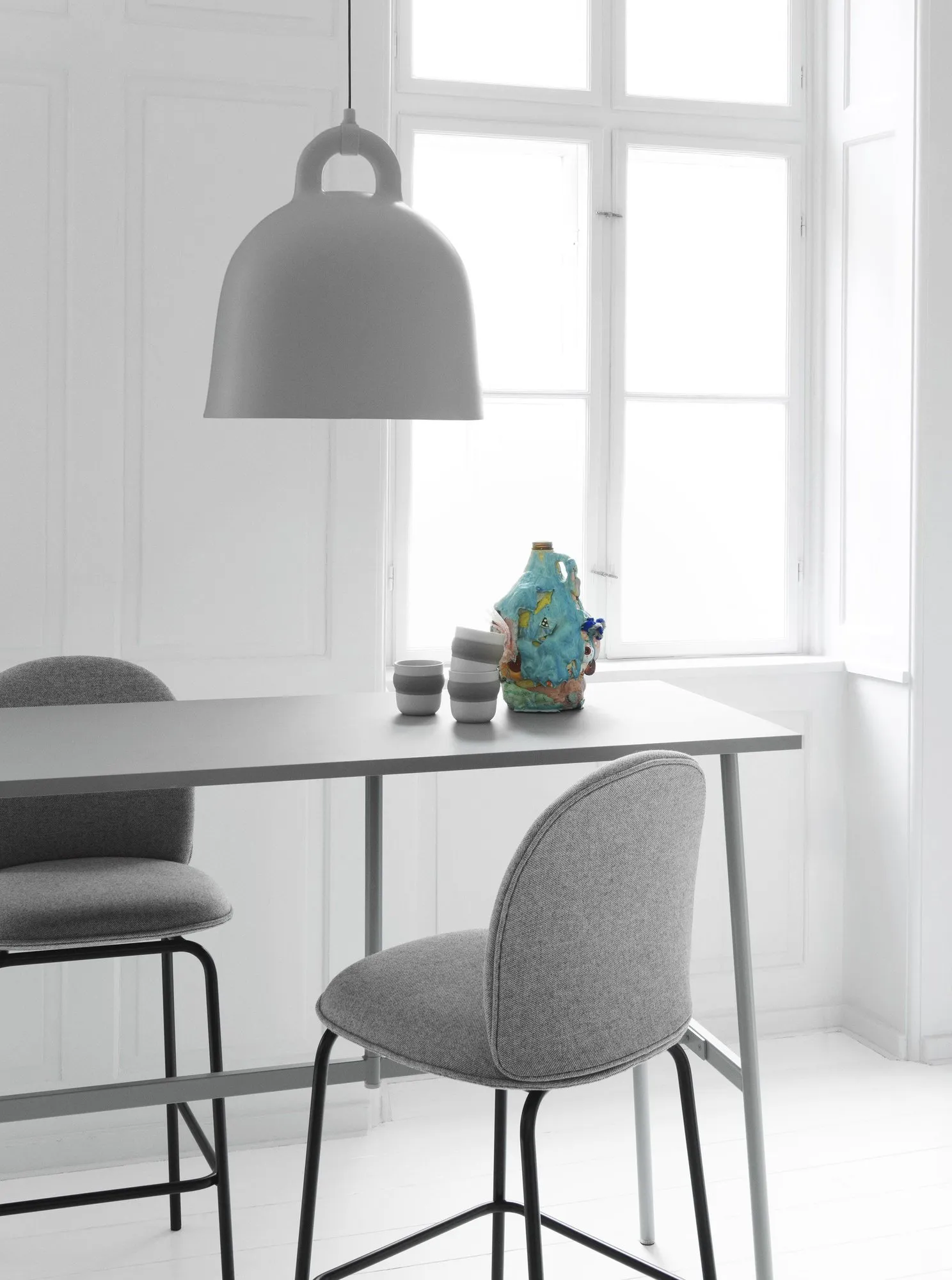 Bell – Normann Copenhagen at Mesmetric