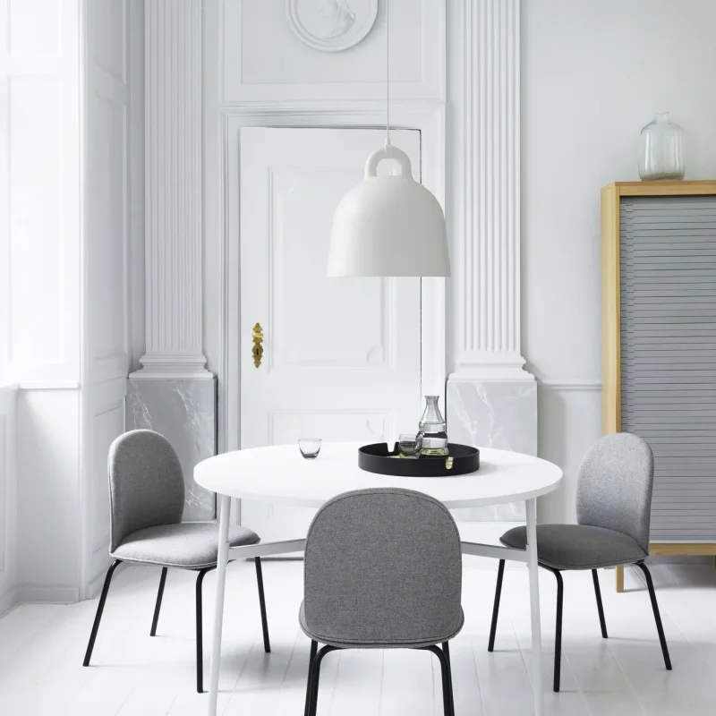 Bell – Normann Copenhagen at Mesmetric