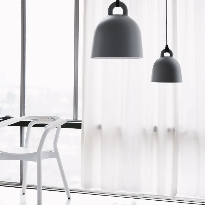Bell – Normann Copenhagen at Mesmetric