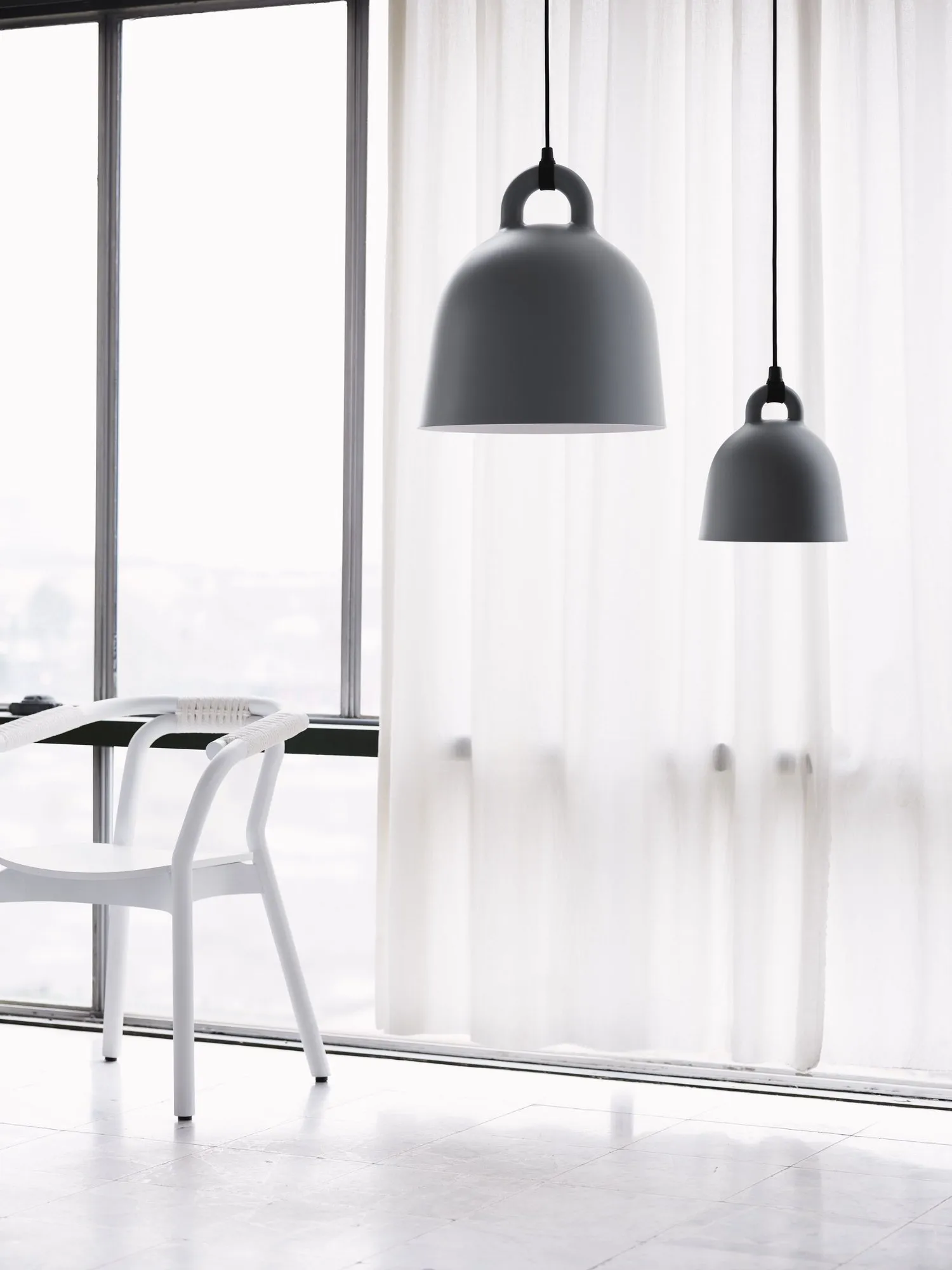 Bell – Normann Copenhagen at Mesmetric