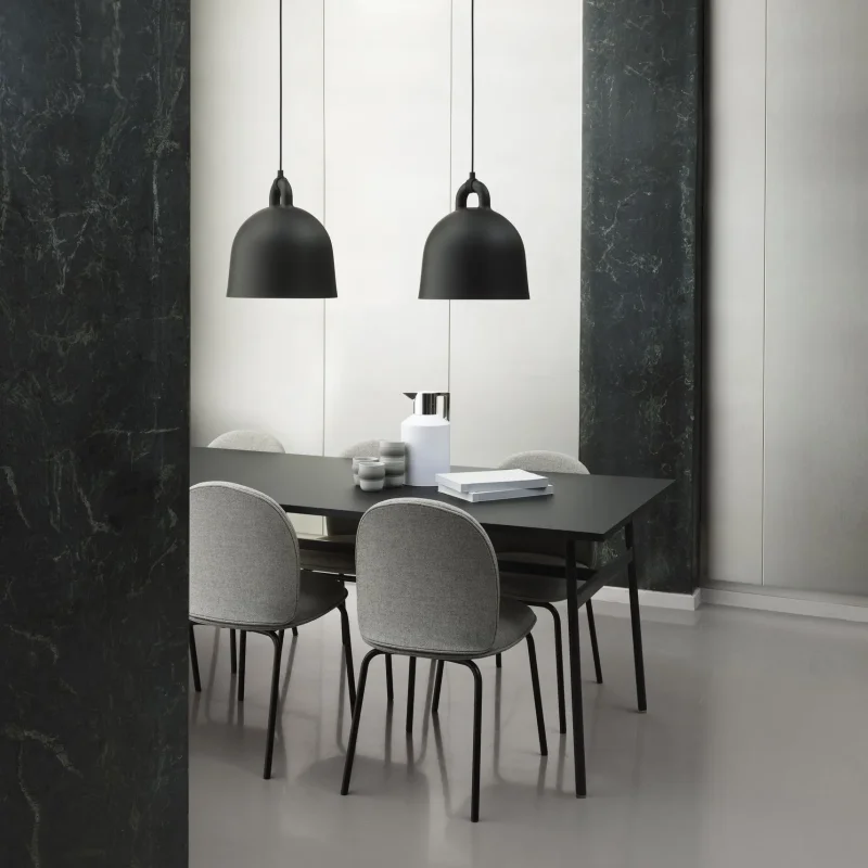 Bell – Normann Copenhagen at Mesmetric