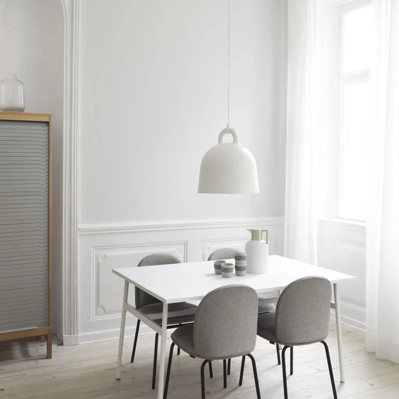 Bell – Normann Copenhagen at Mesmetric