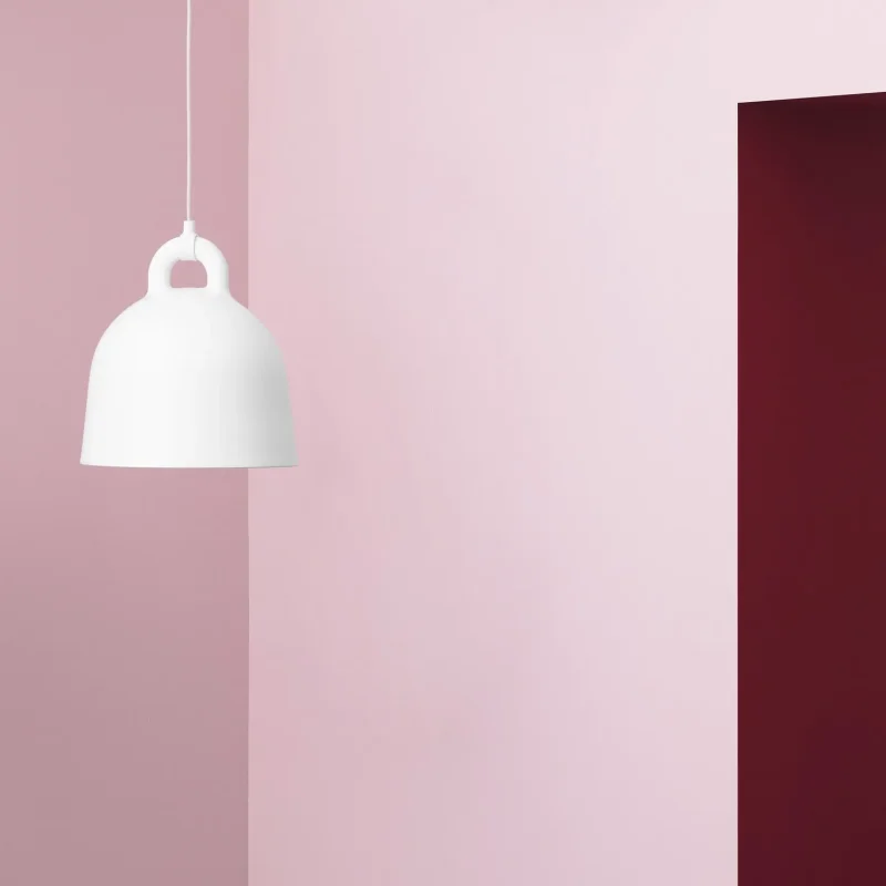 Bell – Normann Copenhagen at Mesmetric