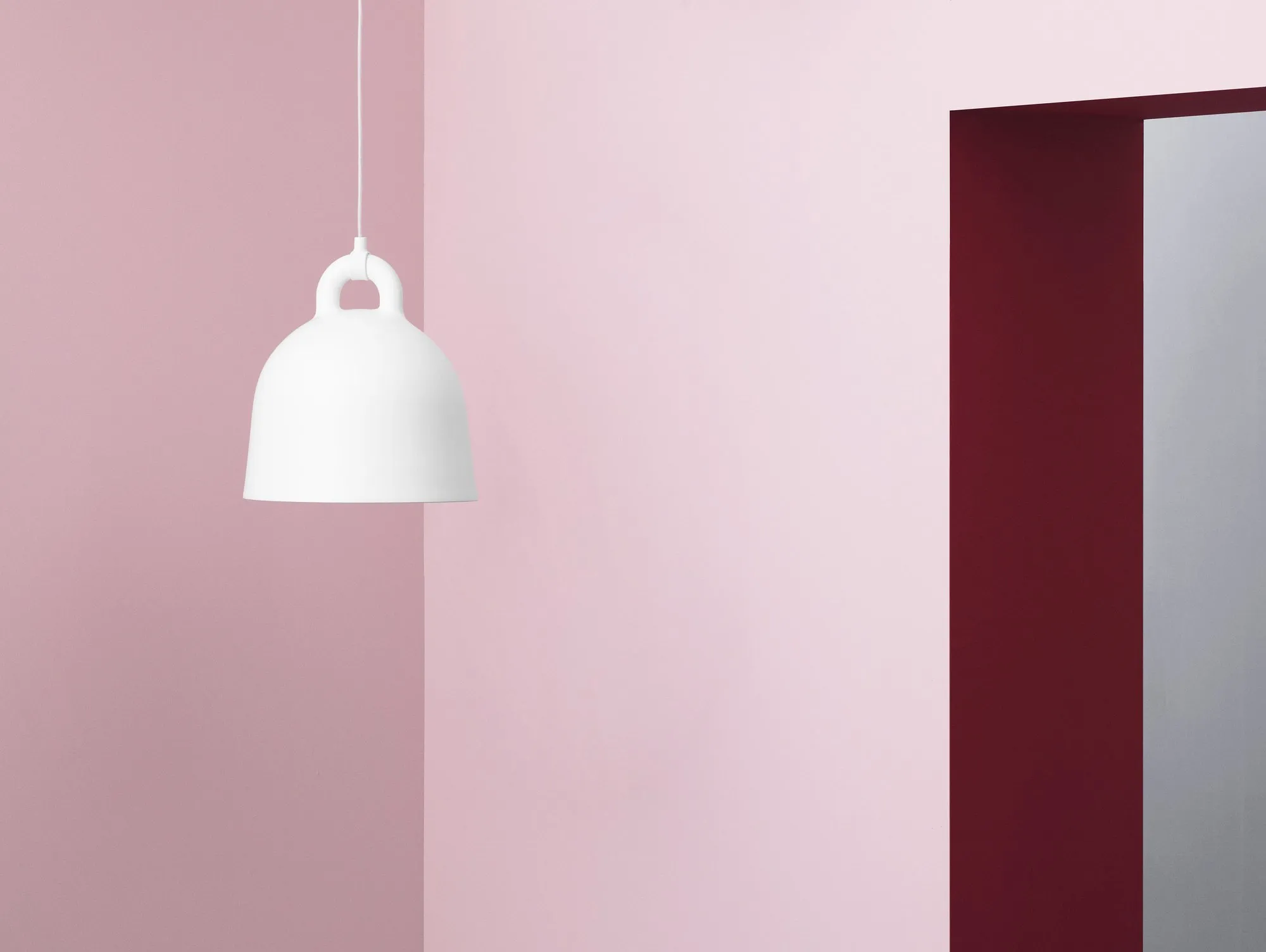 Bell – Normann Copenhagen at Mesmetric
