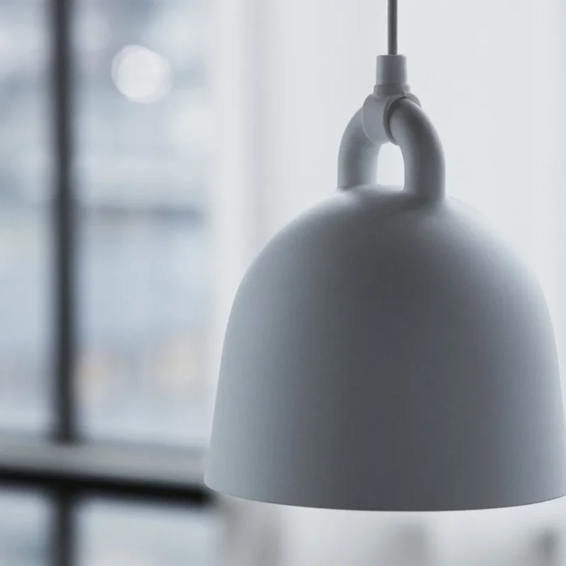 Bell – Normann Copenhagen at Mesmetric