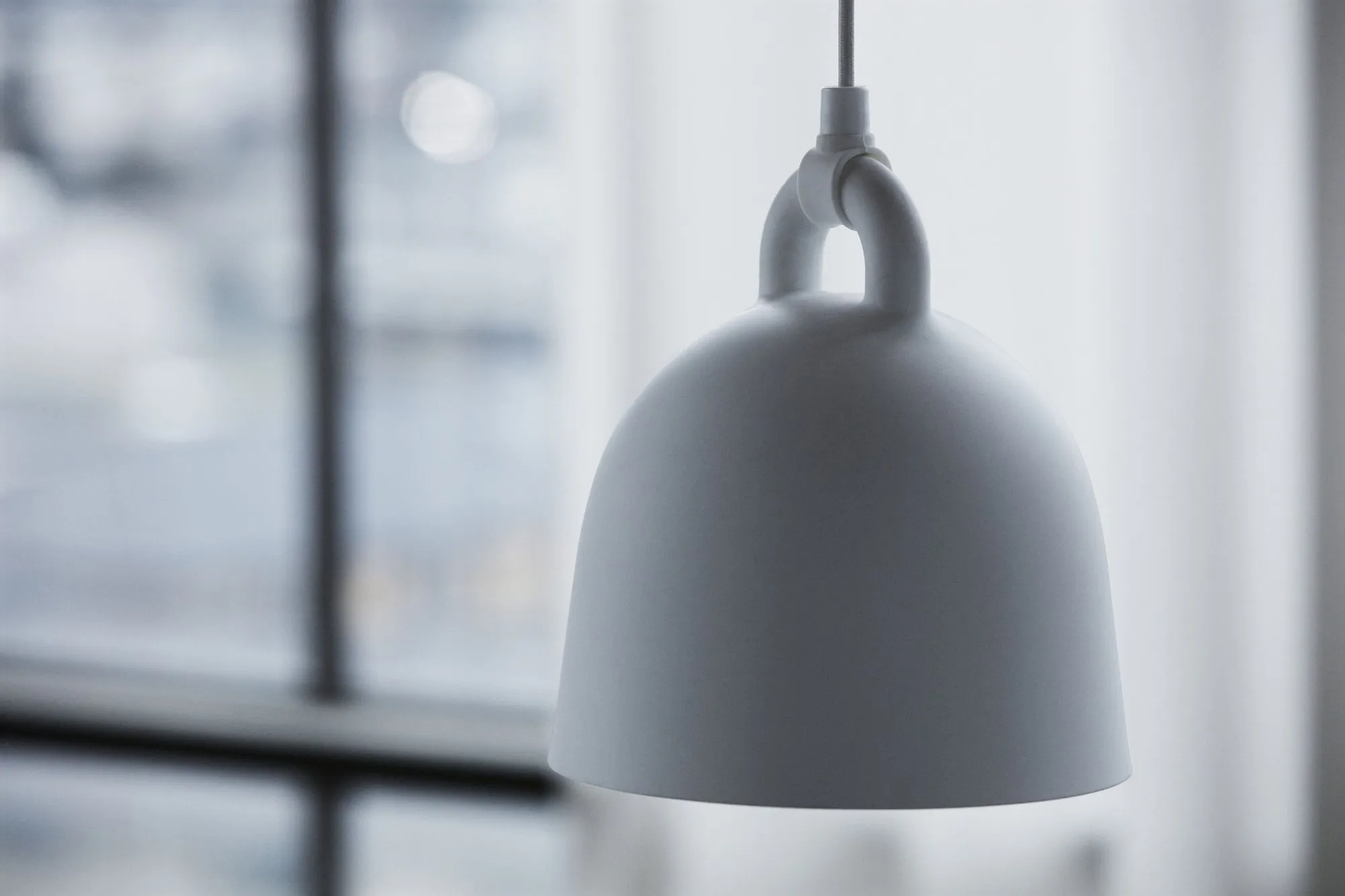 Bell – Normann Copenhagen at Mesmetric
