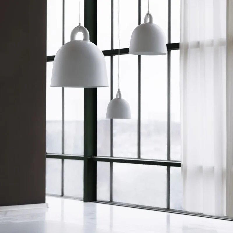 Bell – Normann Copenhagen at Mesmetric