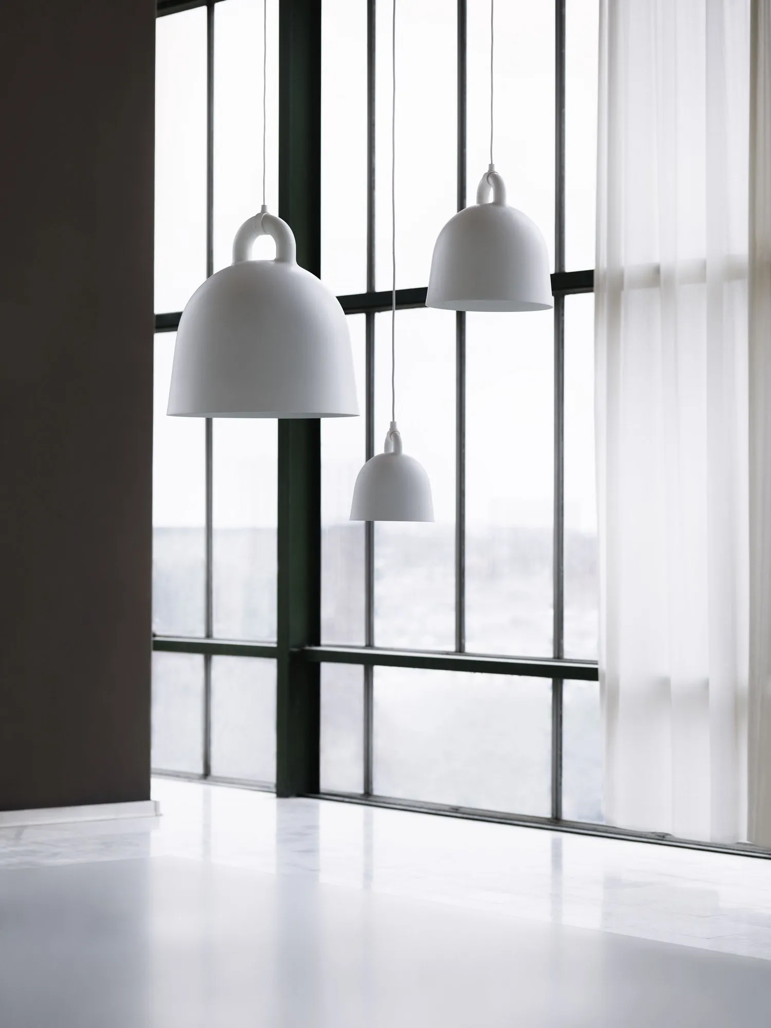 Bell – Normann Copenhagen at Mesmetric