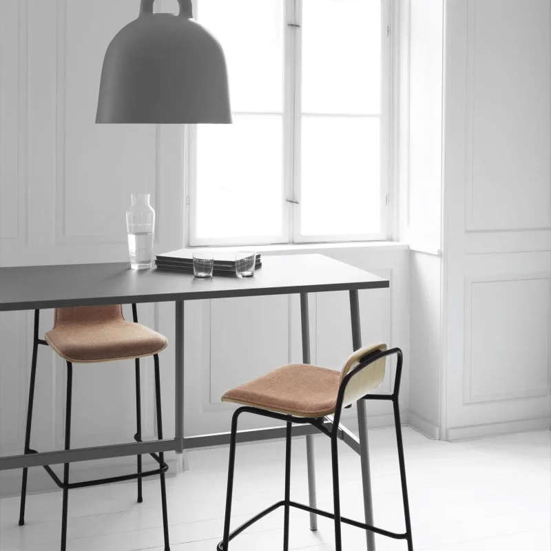 Bell – Normann Copenhagen at Mesmetric
