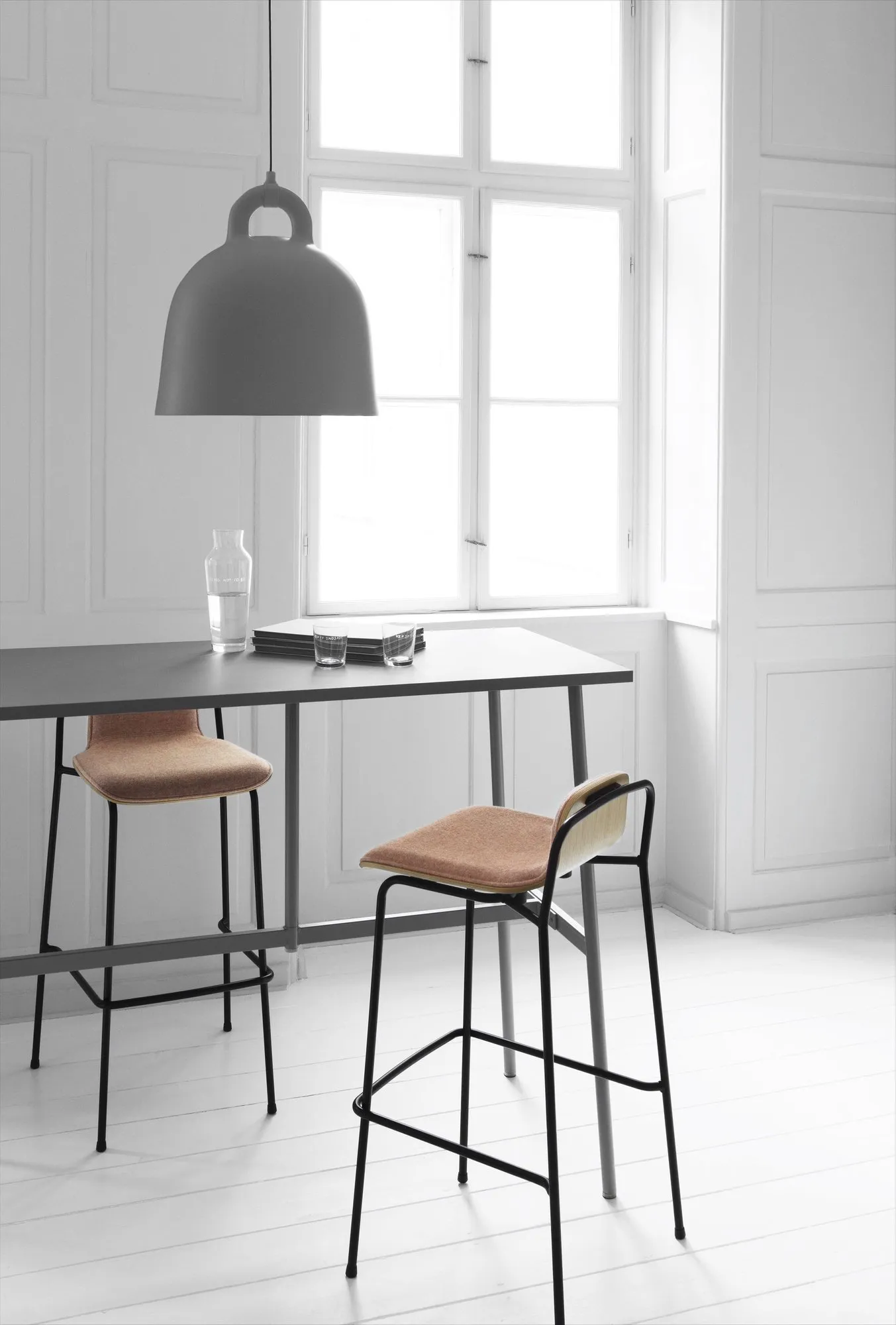 Bell – Normann Copenhagen at Mesmetric