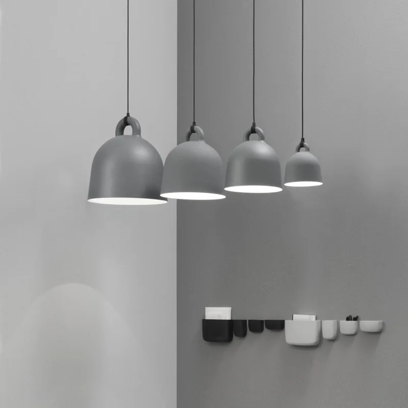 Bell – Normann Copenhagen at Mesmetric