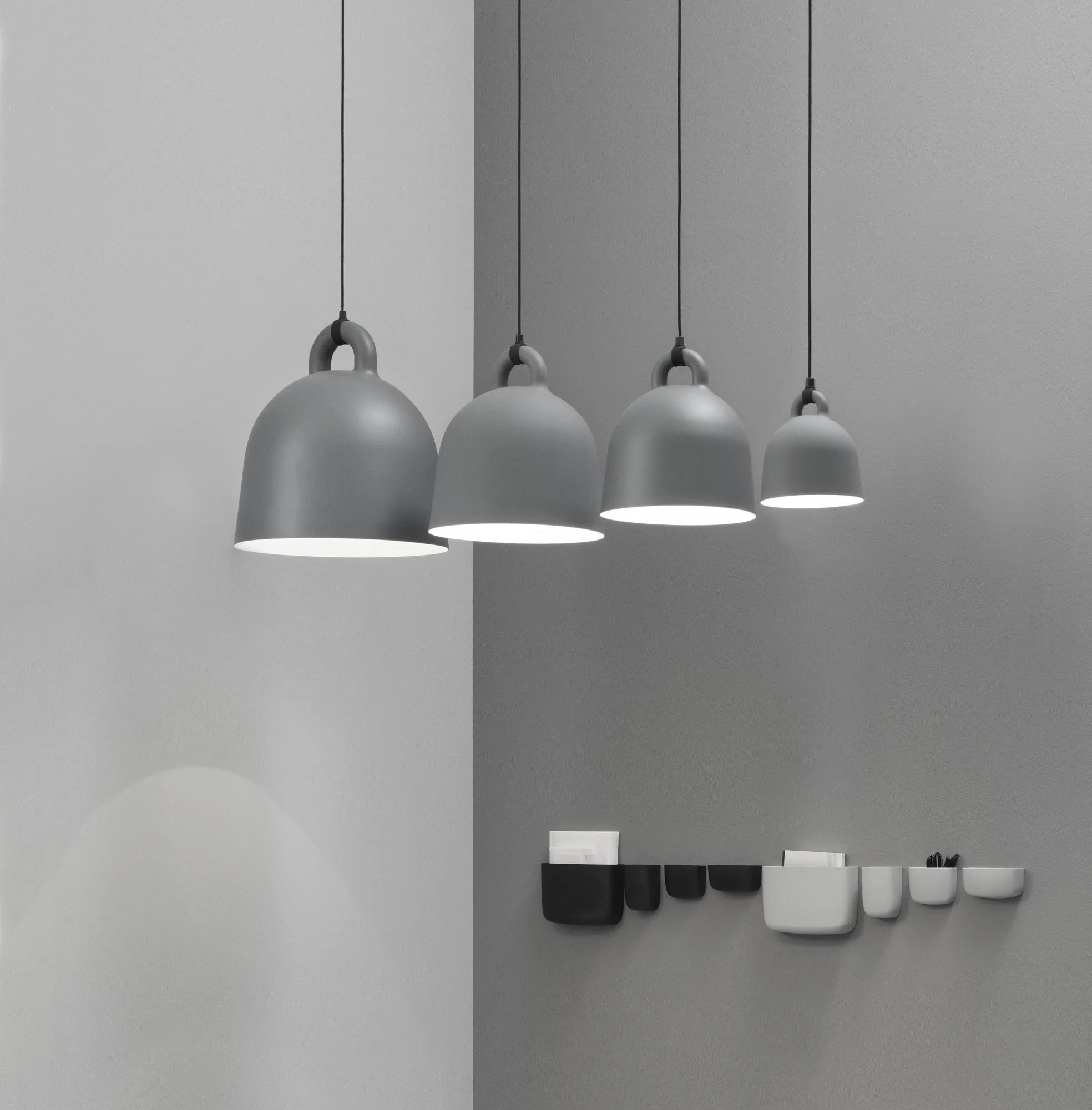 Bell – Normann Copenhagen at Mesmetric