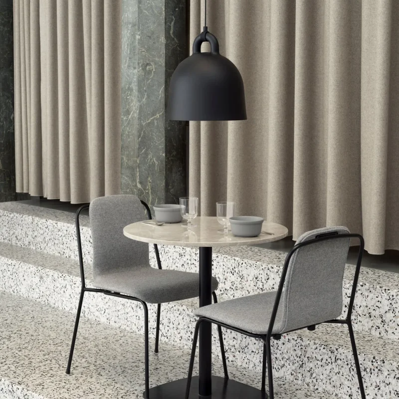 Bell – Normann Copenhagen at Mesmetric