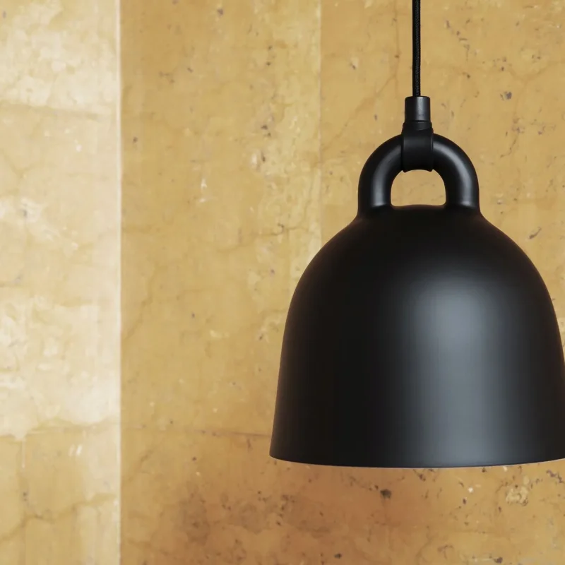 Bell – Normann Copenhagen at Mesmetric