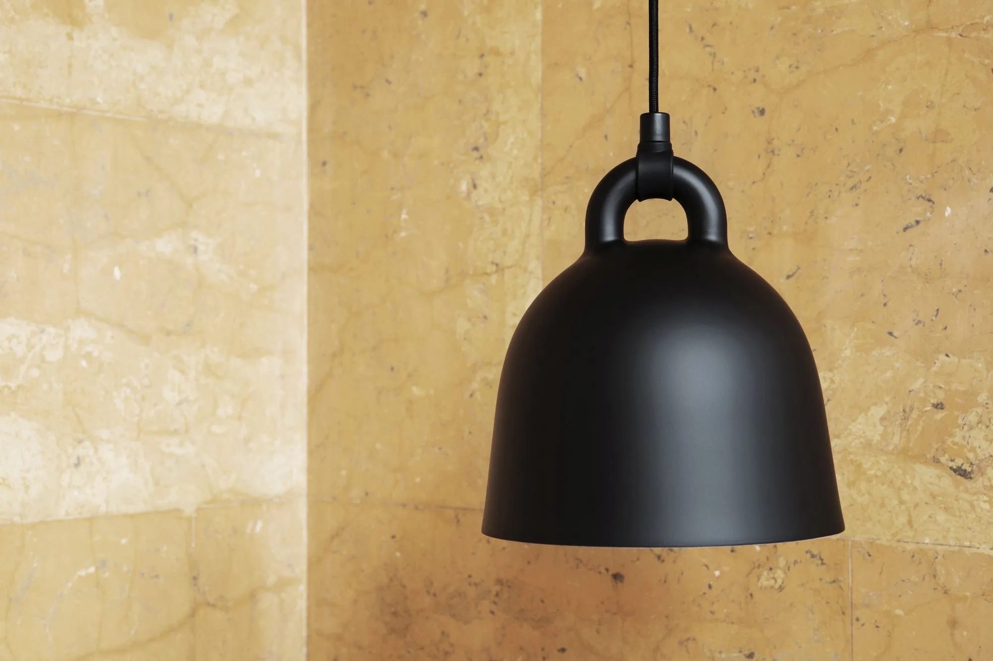 Bell – Normann Copenhagen at Mesmetric