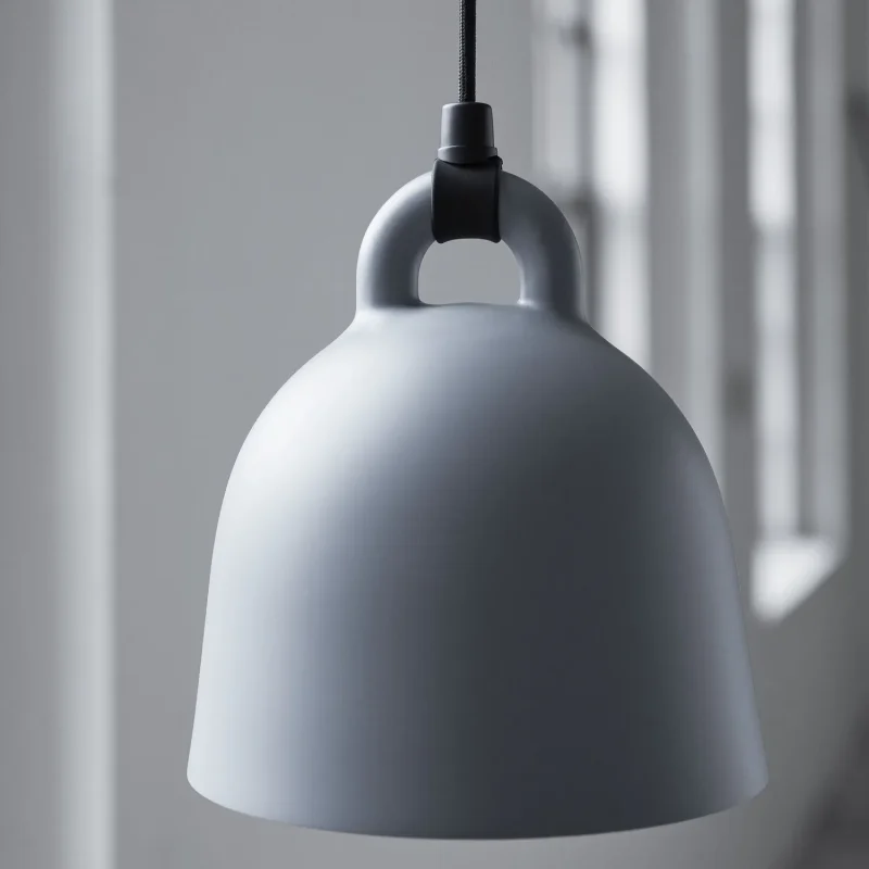 Bell – Normann Copenhagen at Mesmetric