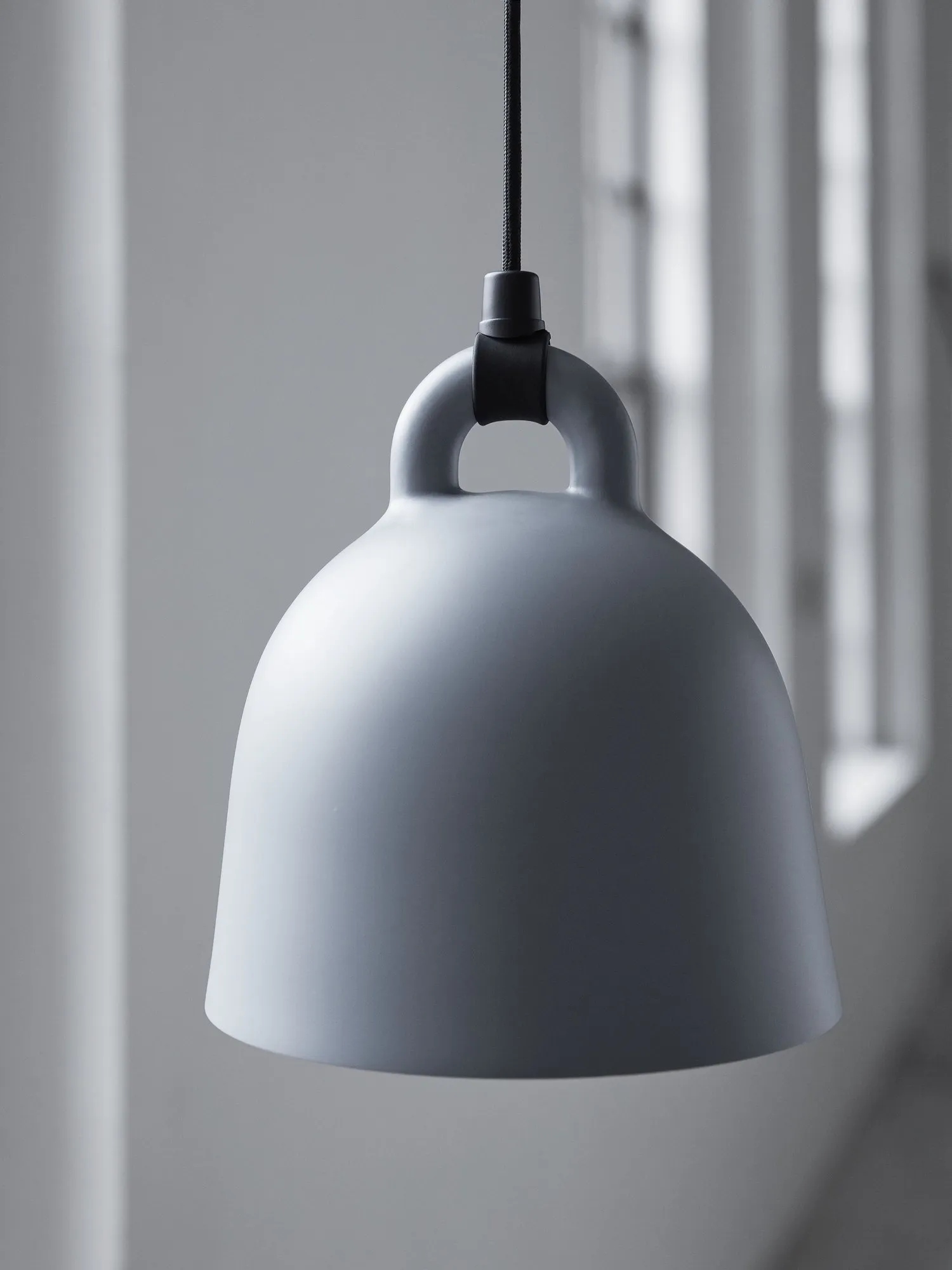 Bell – Normann Copenhagen at Mesmetric