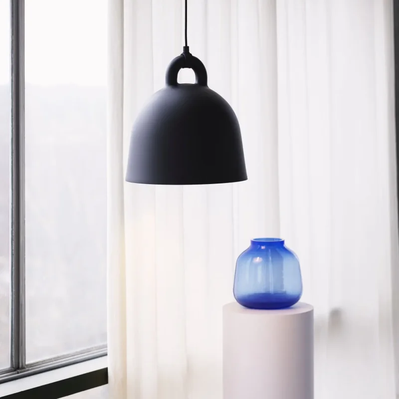 Bell – Normann Copenhagen at Mesmetric
