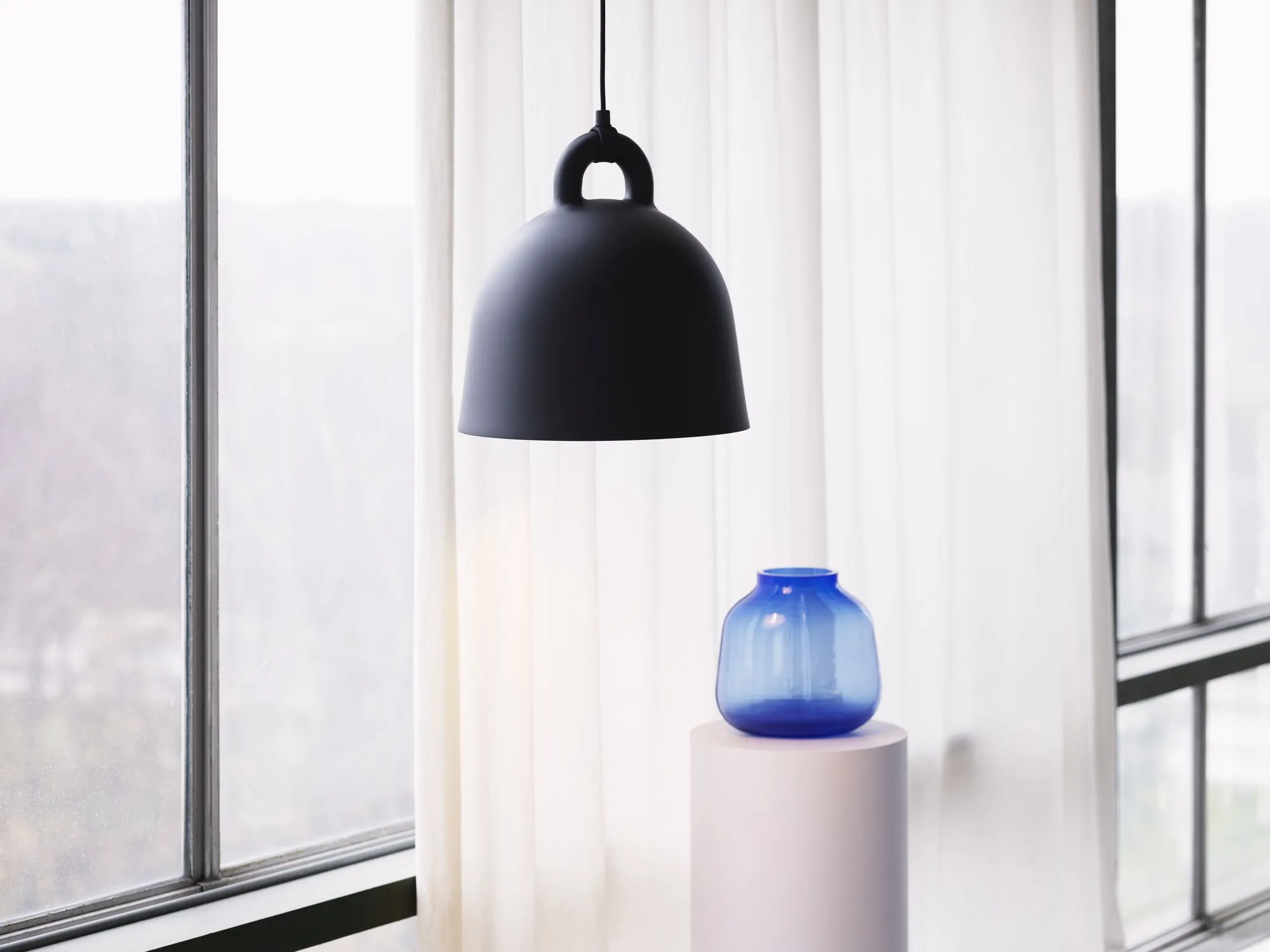 Bell – Normann Copenhagen at Mesmetric