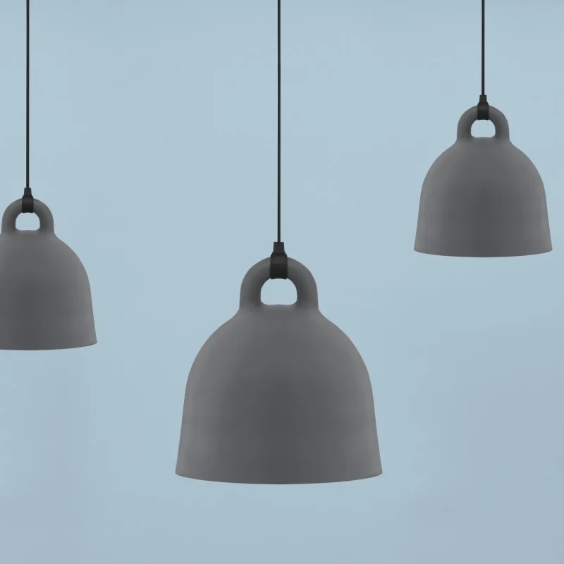 Bell – Normann Copenhagen at Mesmetric