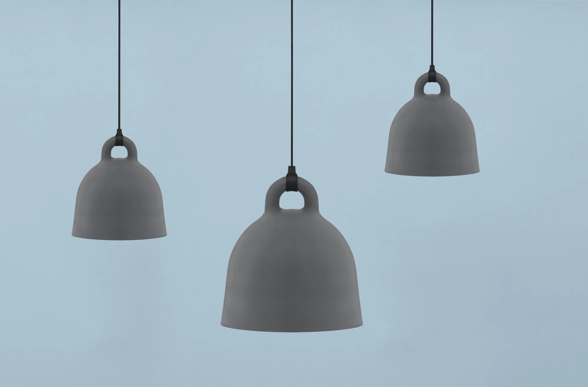 Bell – Normann Copenhagen at Mesmetric