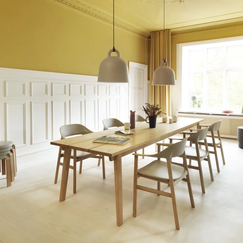 Bell – Normann Copenhagen at Mesmetric
