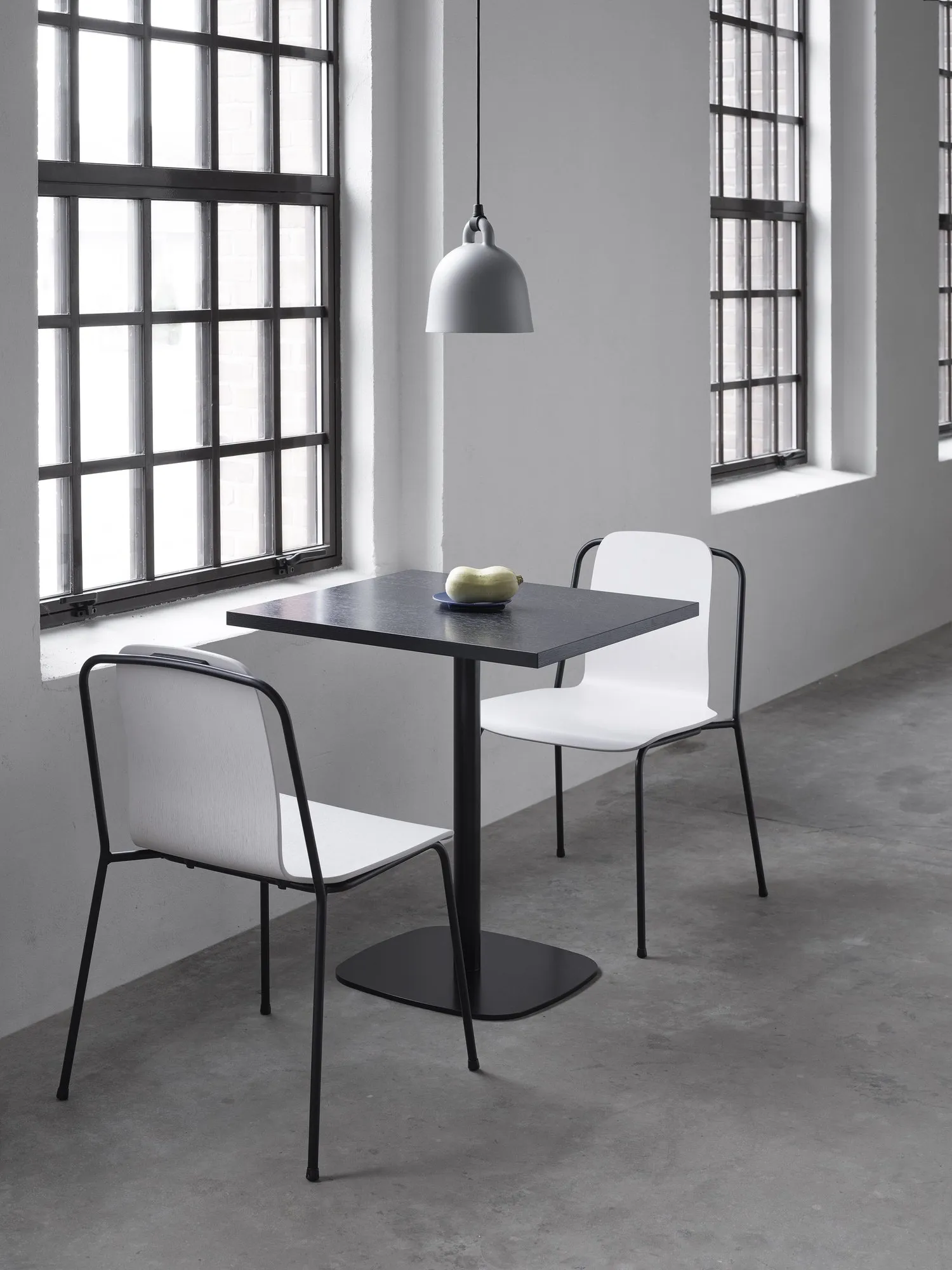 Bell – Normann Copenhagen at Mesmetric