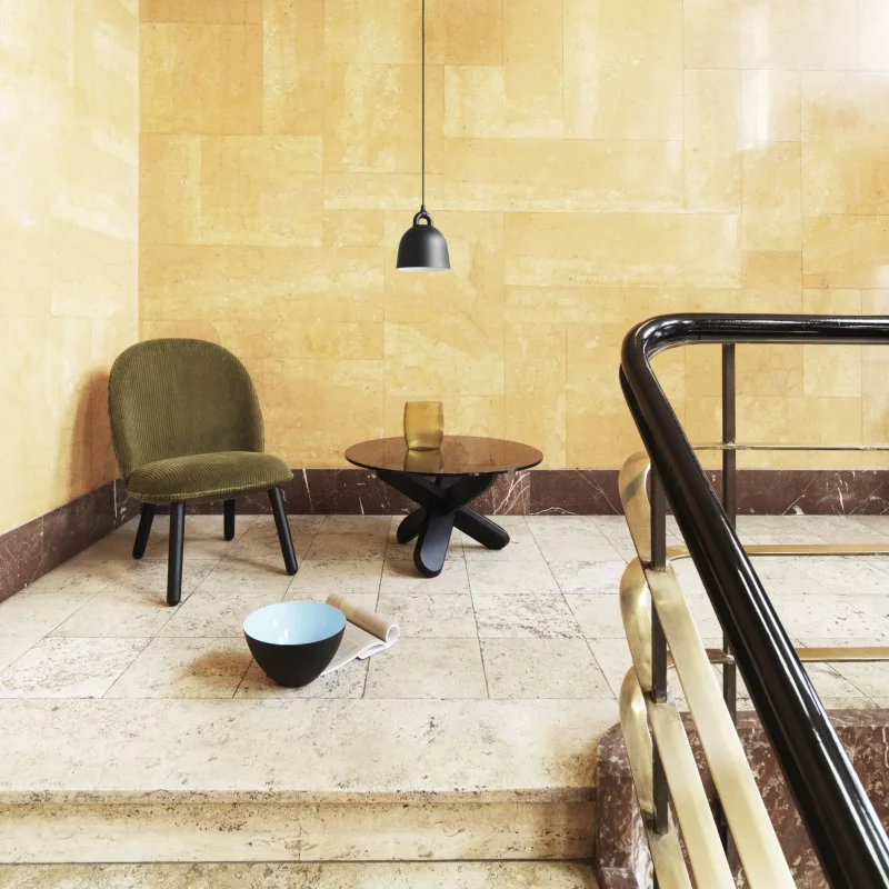Bell – Normann Copenhagen at Mesmetric