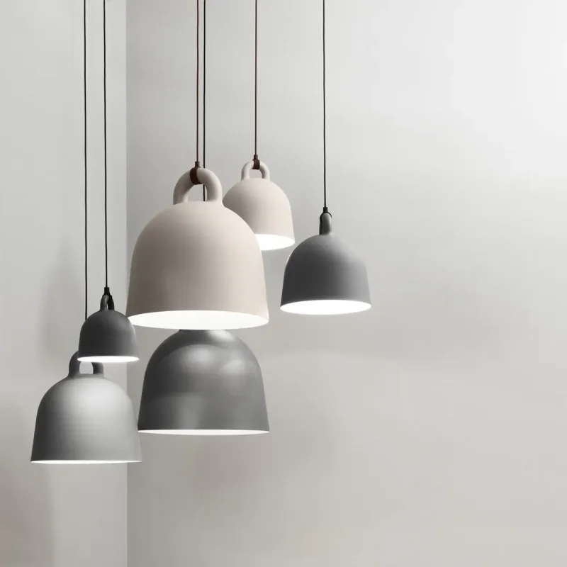 Bell – Normann Copenhagen at Mesmetric