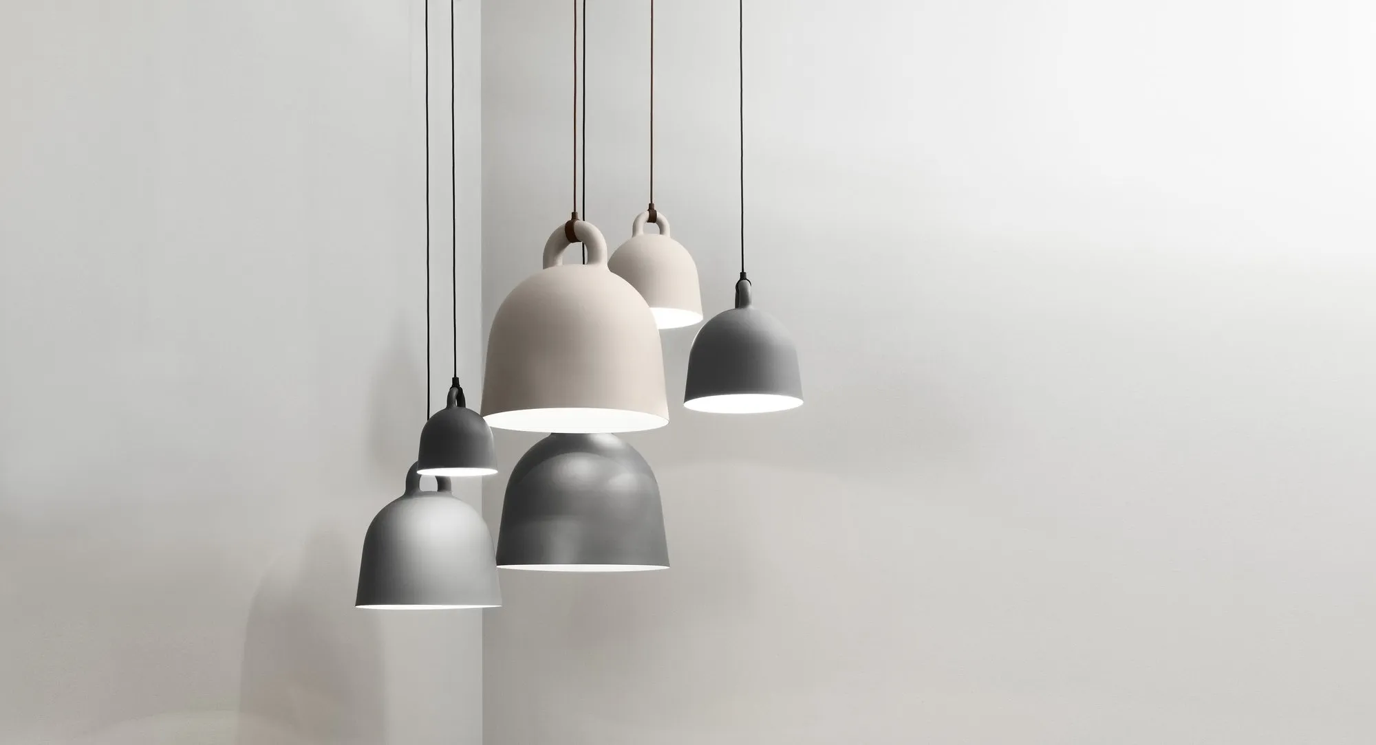Bell – Normann Copenhagen at Mesmetric