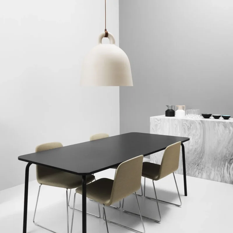 Bell – Normann Copenhagen at Mesmetric
