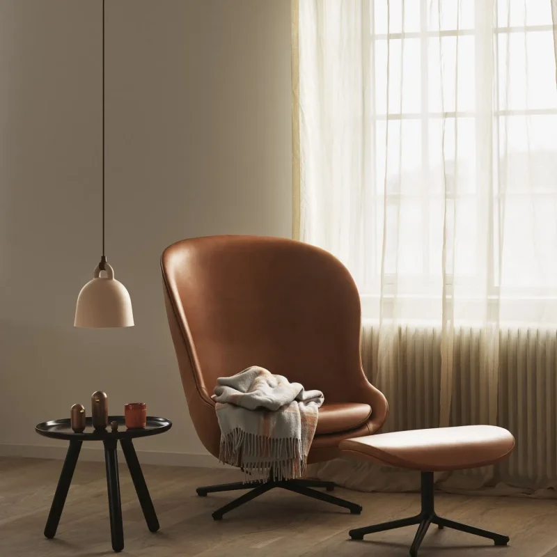 Bell – Normann Copenhagen at Mesmetric