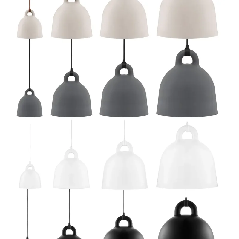 Bell – Normann Copenhagen at Mesmetric