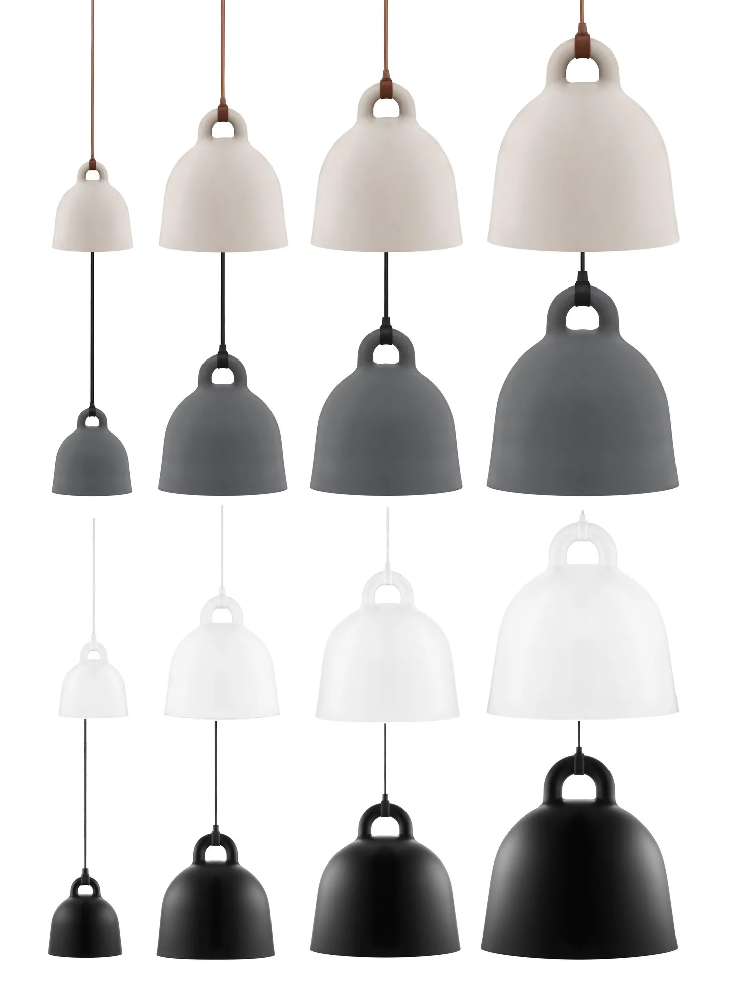 Bell – Normann Copenhagen at Mesmetric