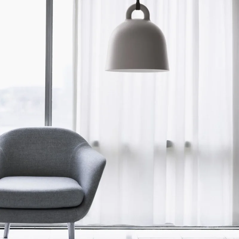 Bell – Normann Copenhagen at Mesmetric