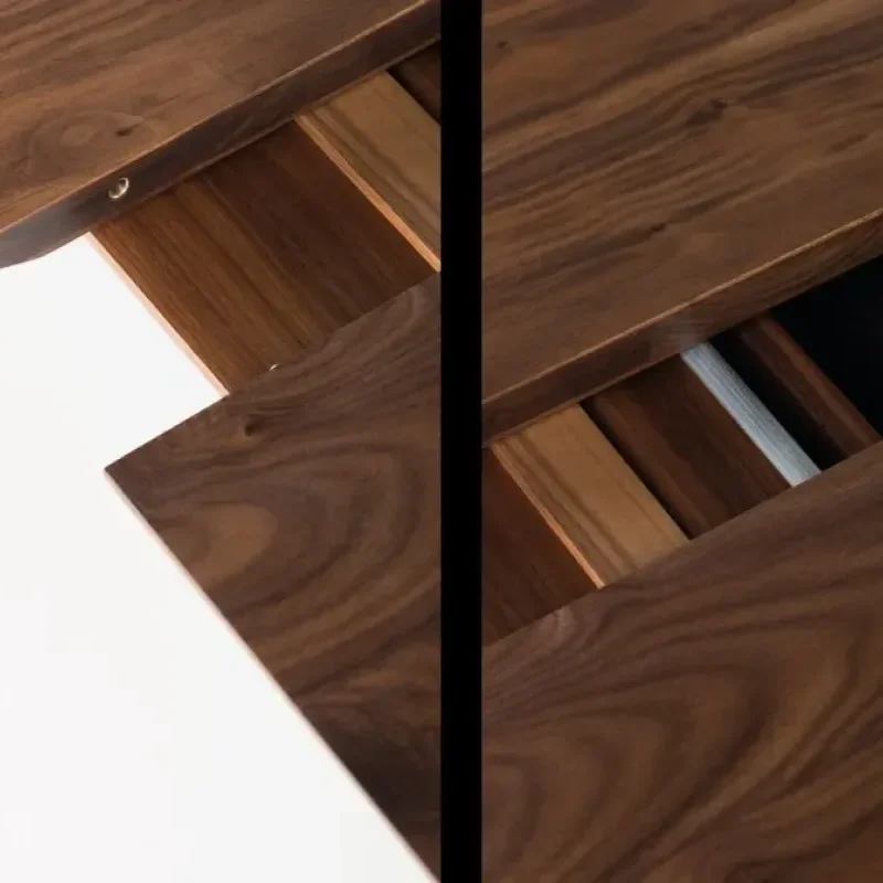 341E Light Extending Table – De La Espada at Mesmetric