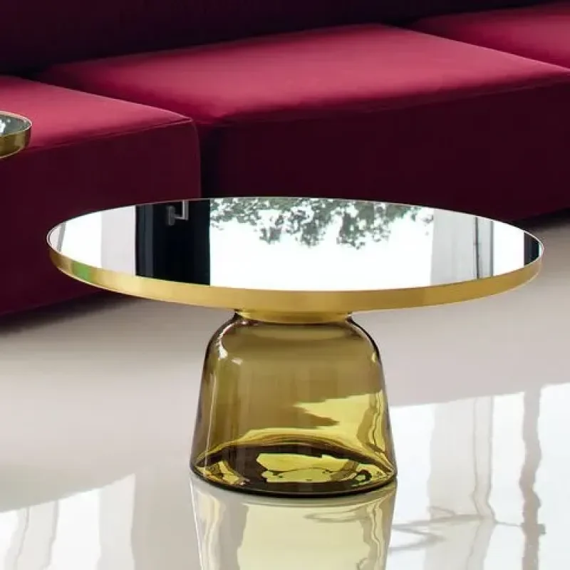 Bell Coffee Table