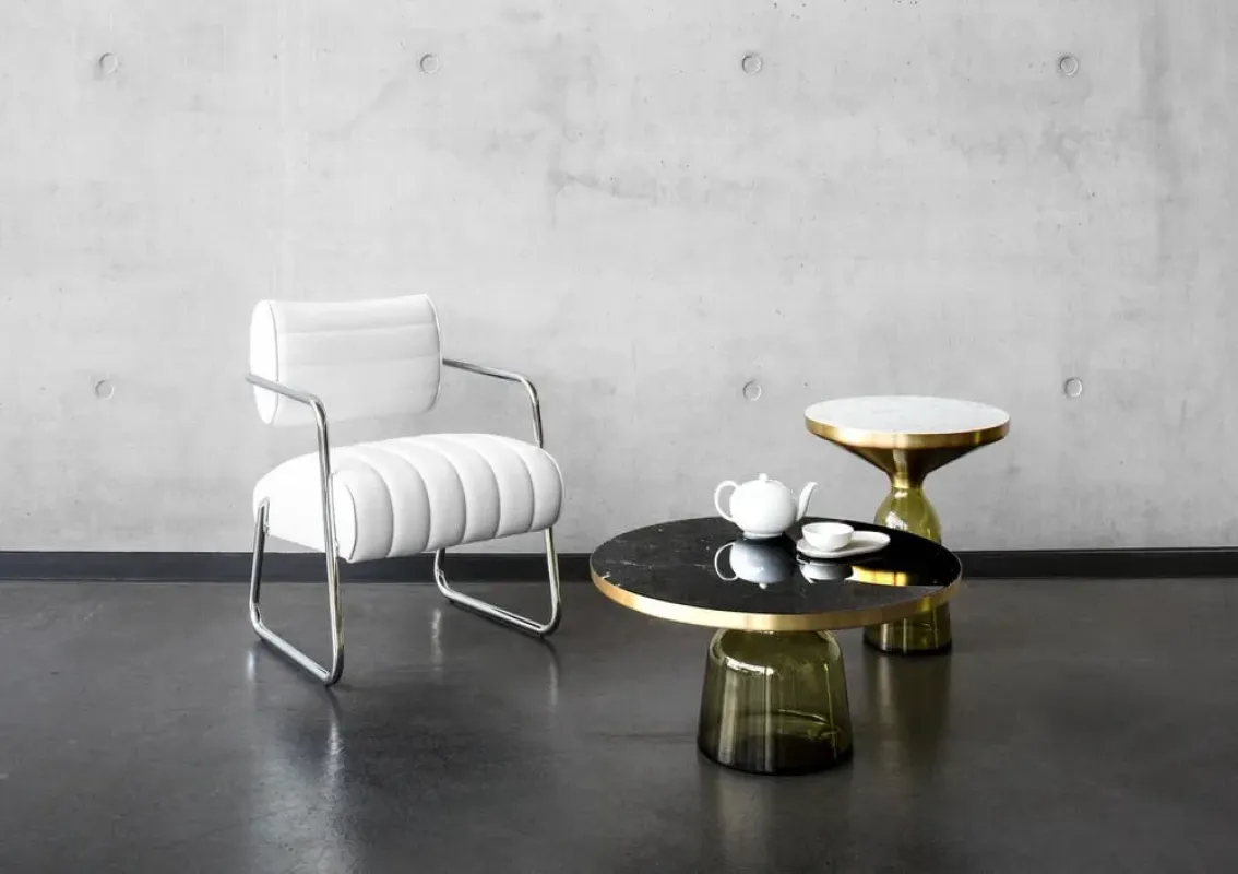 Bell Coffee Table