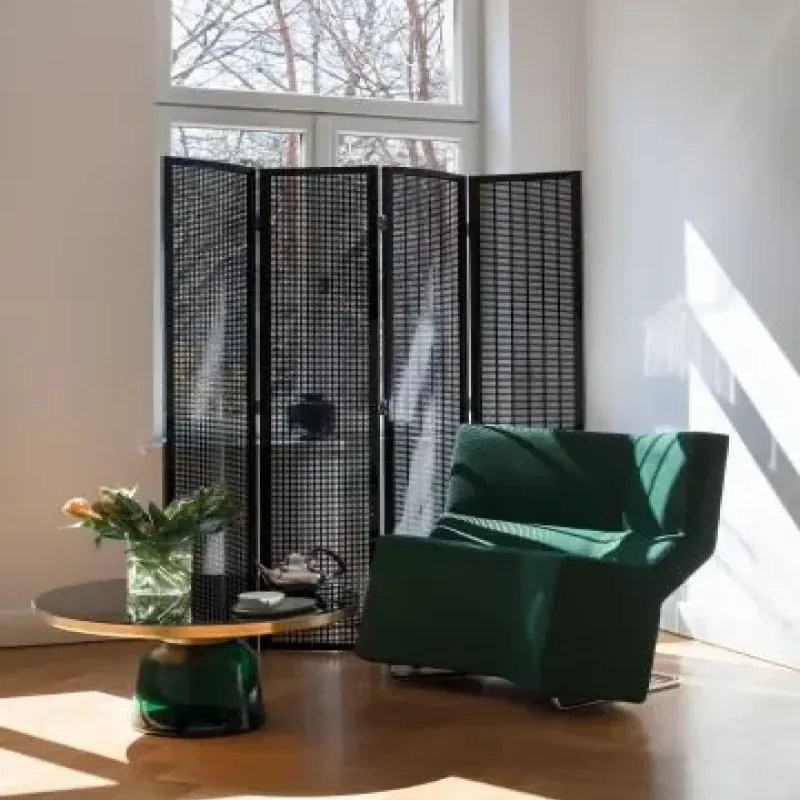 Bell Coffee Table