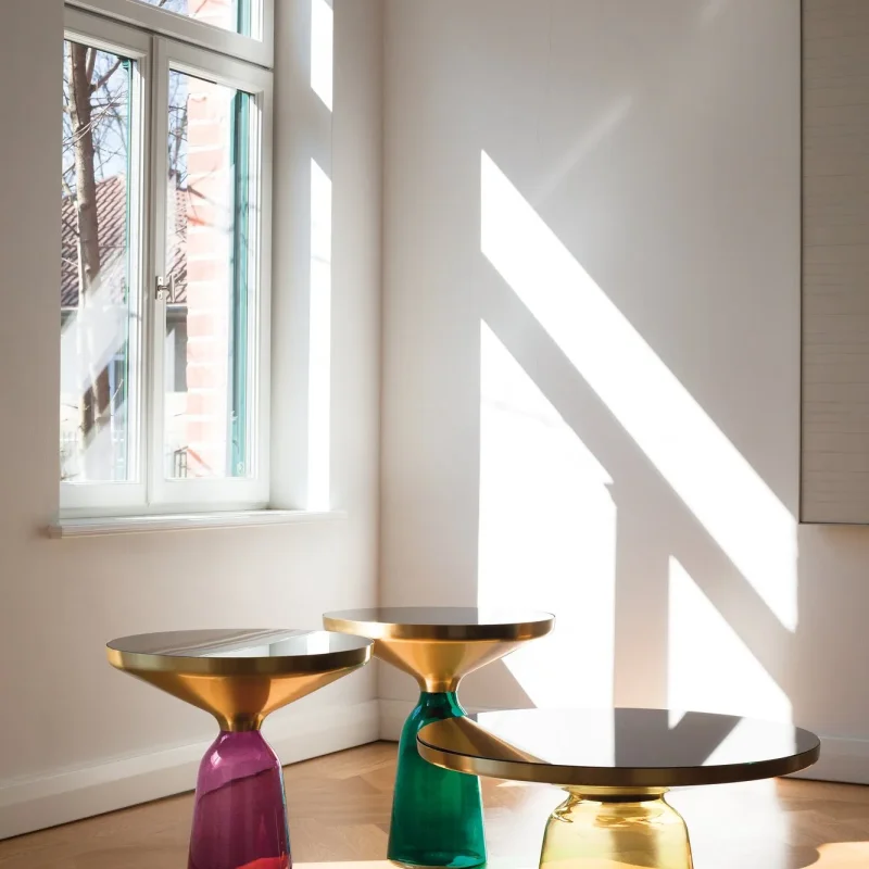 Bell Coffee Table
