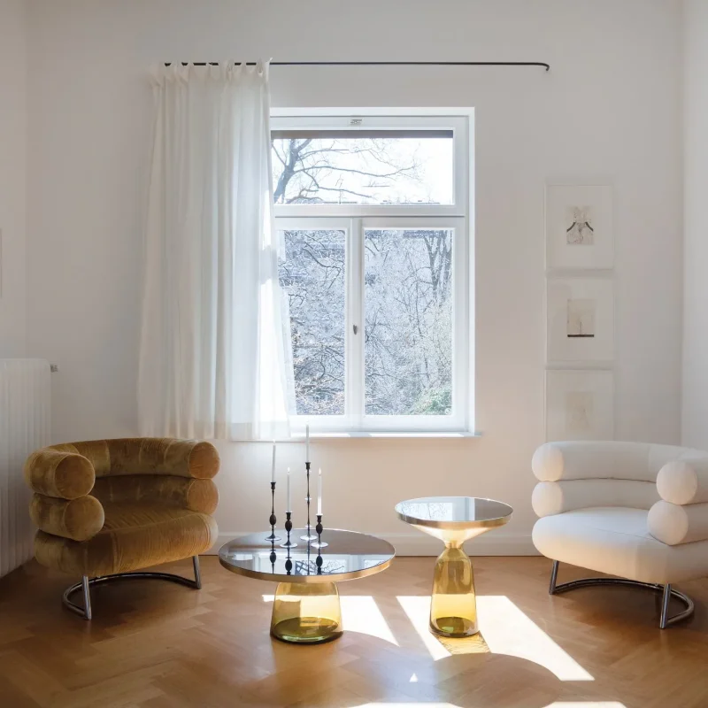 Bell Coffee Table