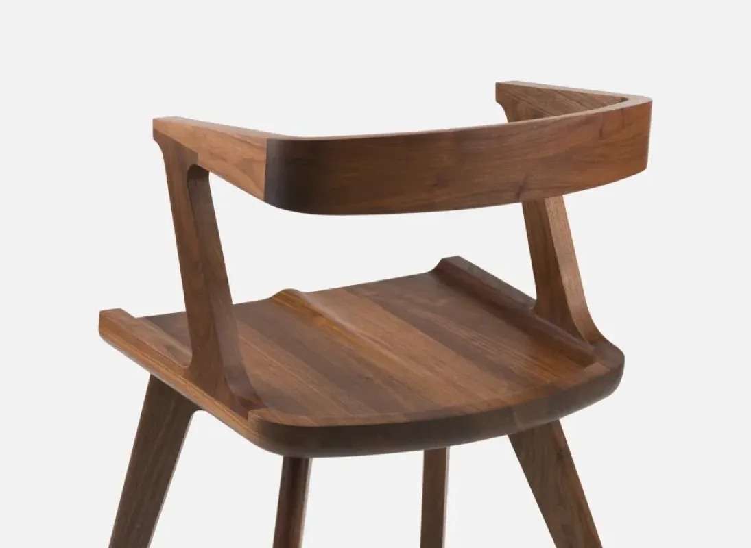 343 Colombo Dining Armchair – De La Espada at Mesmetric